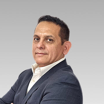 Gerardo Ruiz