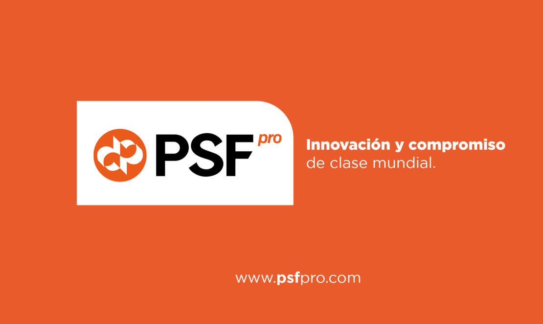 Catálogo despachadores PSF